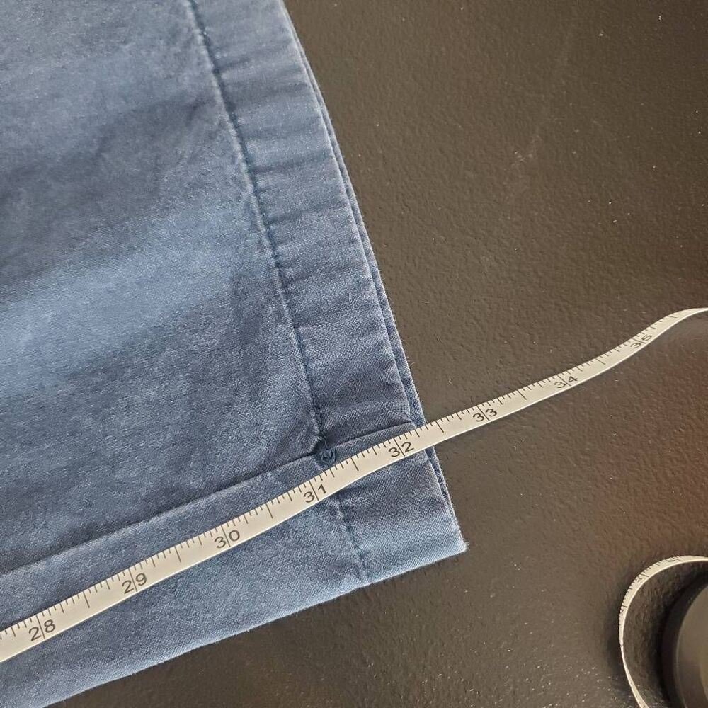 LL Bean Convertible Pants - Picture 9 of 10